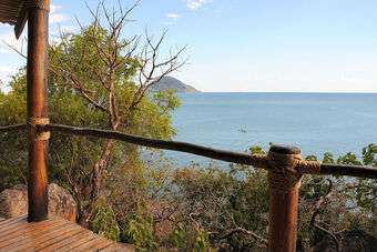 Lodges in Malawi