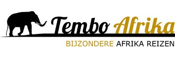 Logo van Tembo Afrika