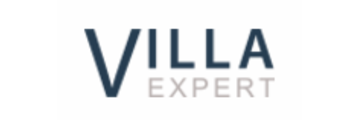 Logo van Villa Expert