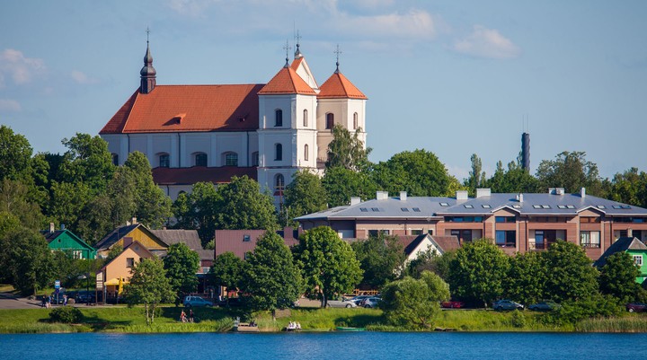 St. Mary Church
