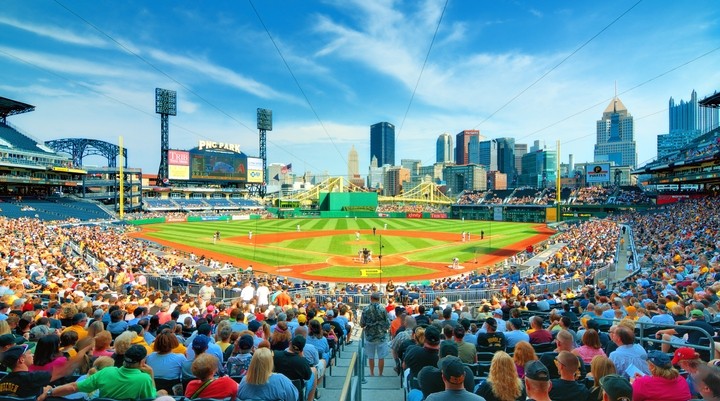PNC Park