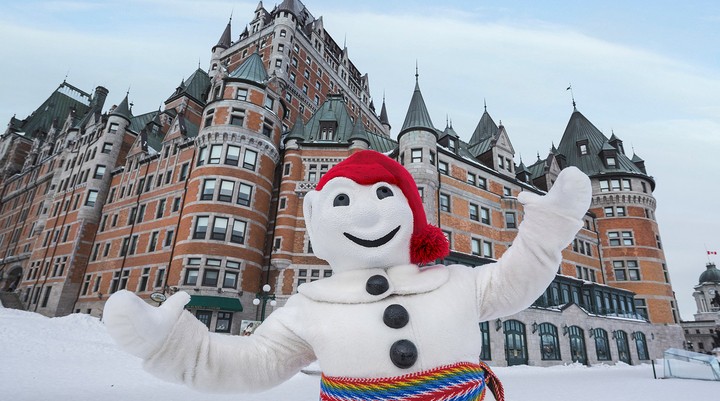 Carnaval de Québec