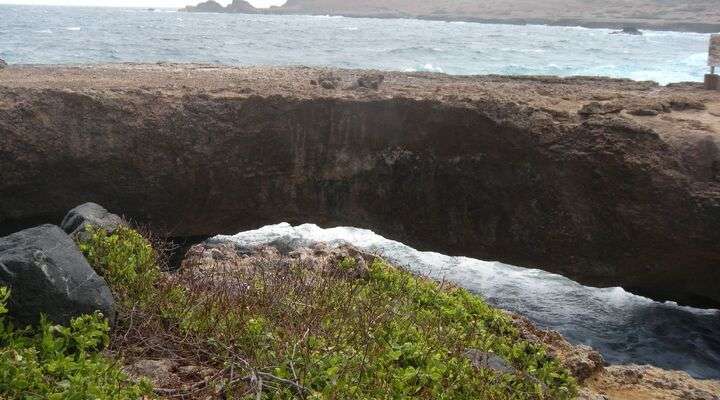 Natural Bridge