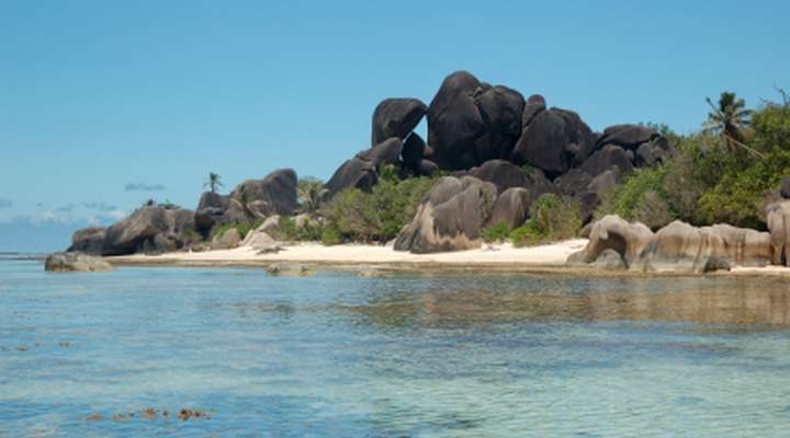 La Digue Veuve Réserve