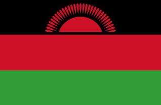 Vlag Malawi