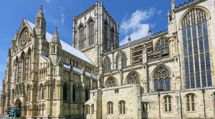 De Minster