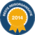 Riksja Travel won in 2014 de Reisgraag award