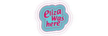 Logo van Eliza was here