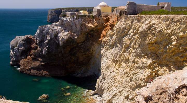 Forte de Beliche