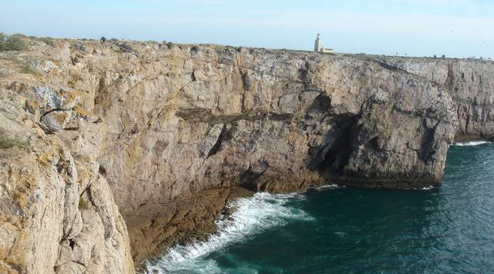 Algarve