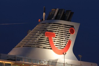 Twee nieuwe schepen Mein Schiff TUI