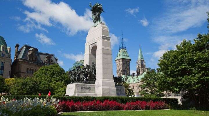 Confederation Square
