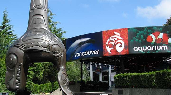 Vancouver Aquarium