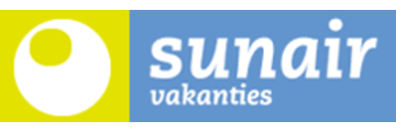 Logo van Sunair