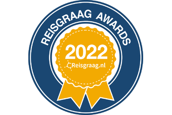 Reisgraag awards 2022