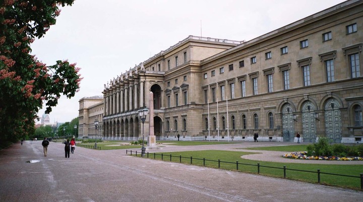 Munich Residenz