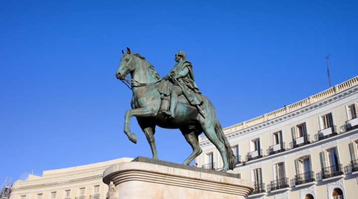 Puerta del Sol