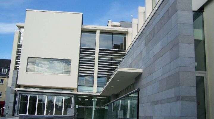 Galway City Museum
