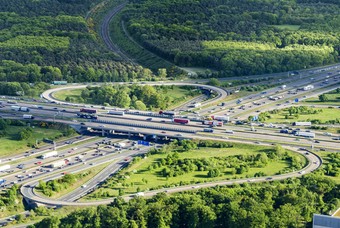 Wegenvignet Duitsland