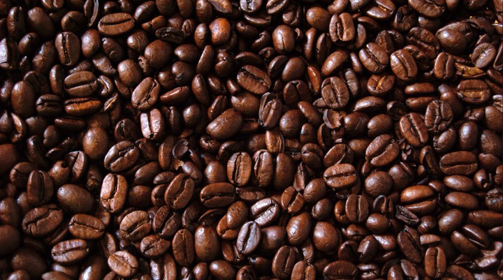 Koffietour
