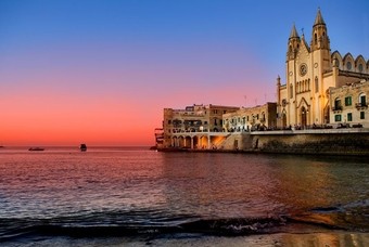 Klimaat Malta