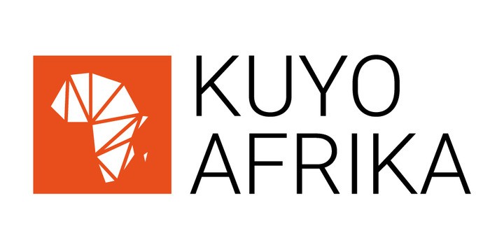 Logo van Kuyo Afrika