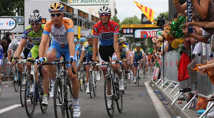 Tour de France