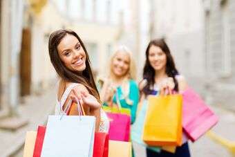 Shoppen in Luxemburg-stad