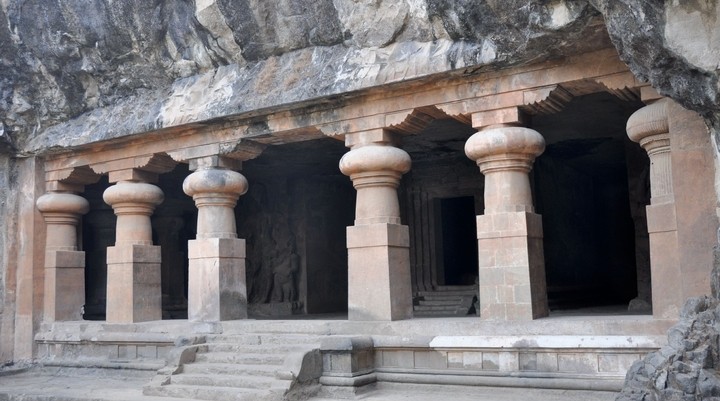 Elephanta Island