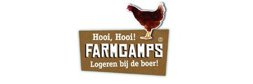 Logo van FarmCamps