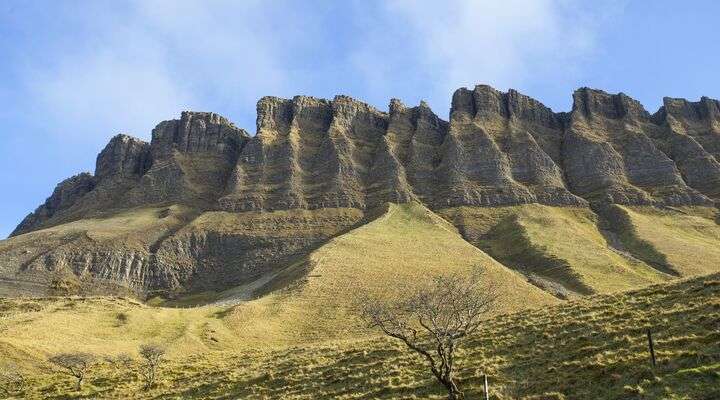 Benbulbin