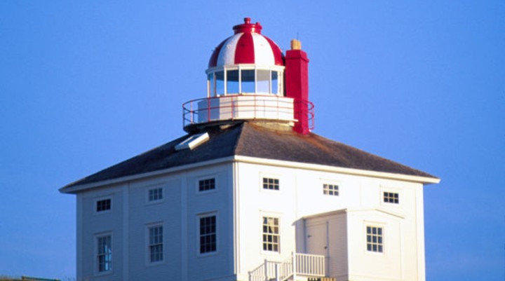 Cape Spear National Historic Site