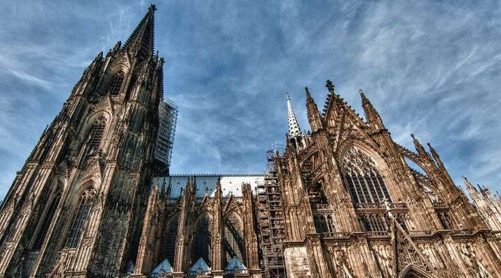 Kölner Dom