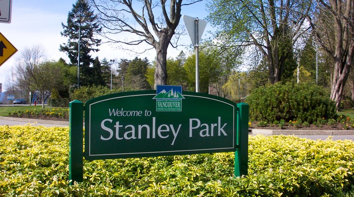 Stanley Park