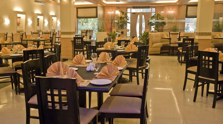 Damascus Gate Restaurant