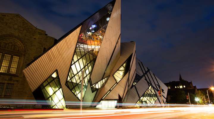 Royal Ontario Museum