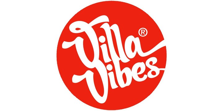 Logo van VillaVibes
