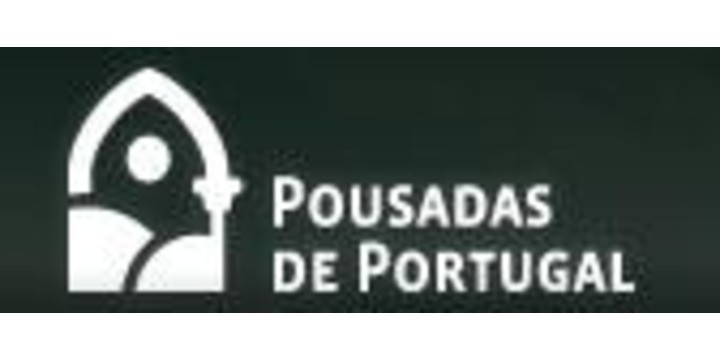 Logo van Pousadas de Portugal