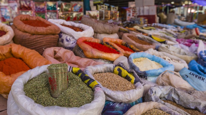 Central Market