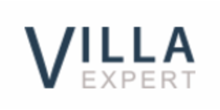 Logo van Villa Expert