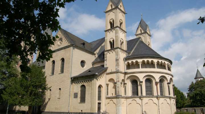 Kastelen in Duitsland