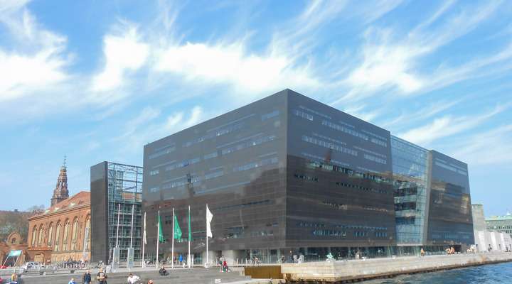 Det Kongelige Bibliotek
