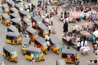 Reisadvies: Is India een veilig vakantieland?