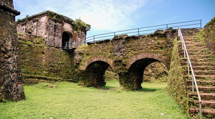 fort San Lorenzo