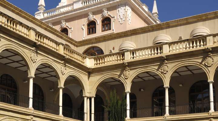 Universiteit van Murcia