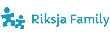 Logo van Riksja Family