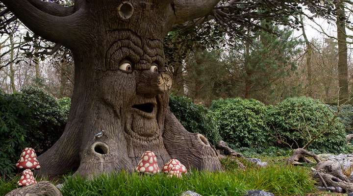 Efteling