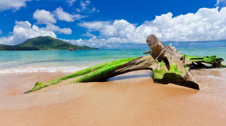 Stranden Phuket