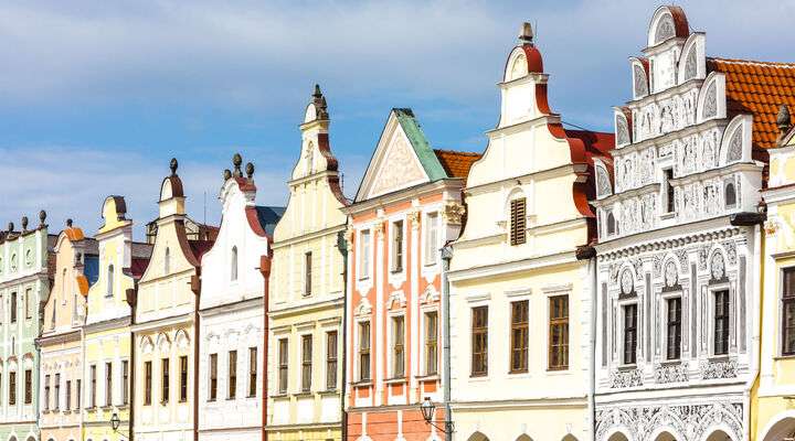Historische centrum
