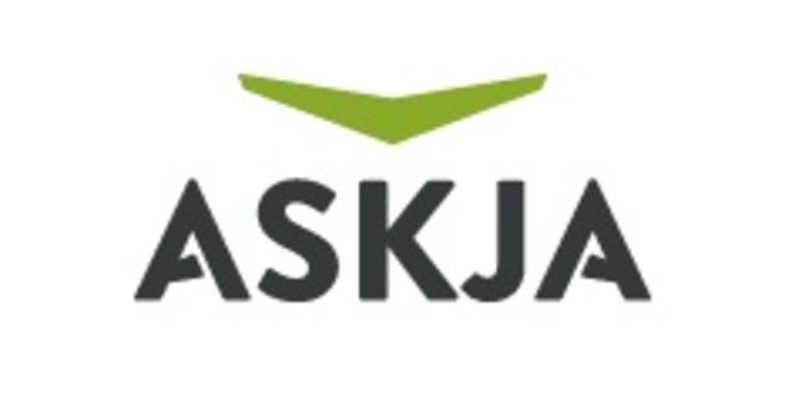 Logo van Askja
